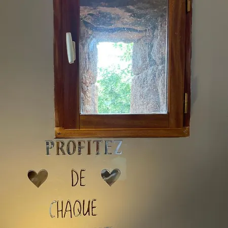 Dom wakacyjny Dans La Vallee Du Lot
